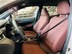 تويوتا كورولا كروس